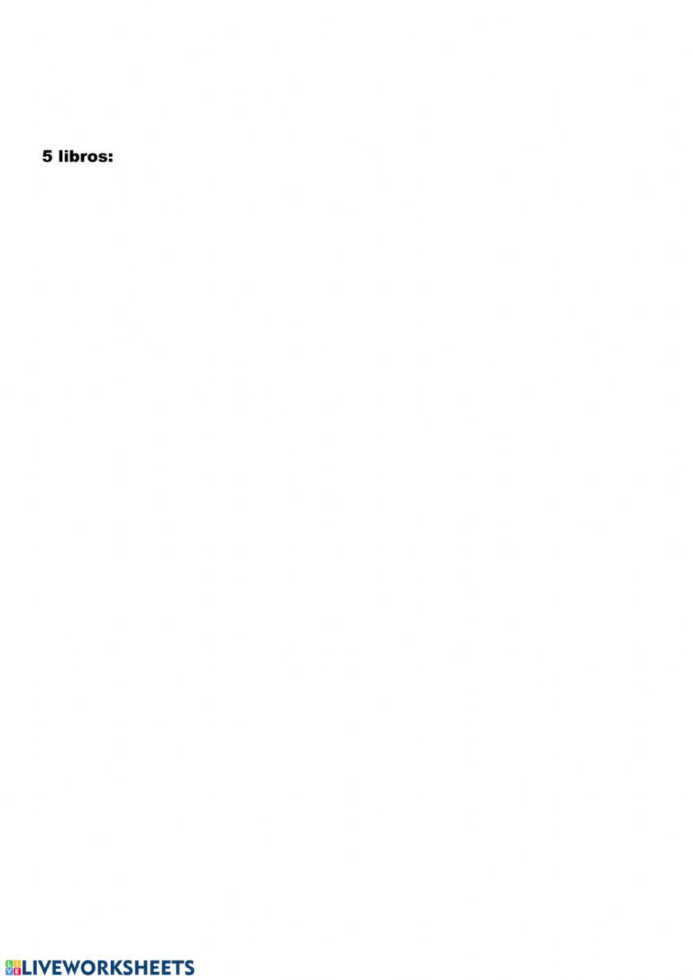 ¿Qué sucedió el día de mi nacimiento?