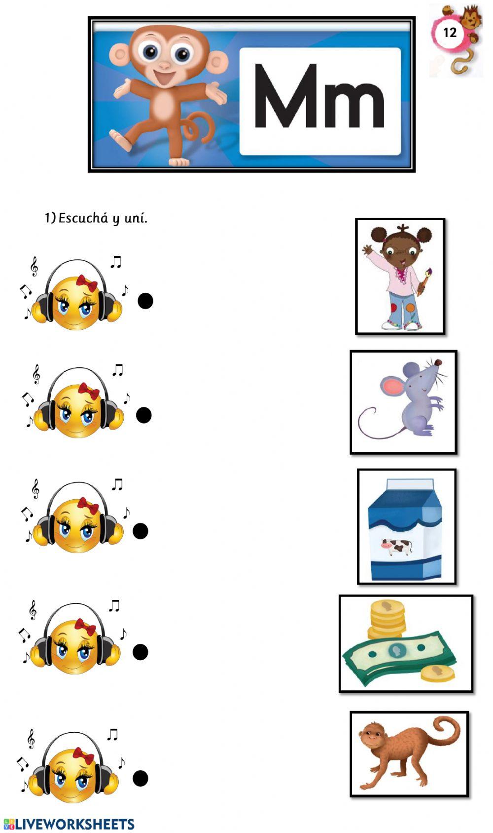 Ex 12-K5 worksheet | Live Worksheets