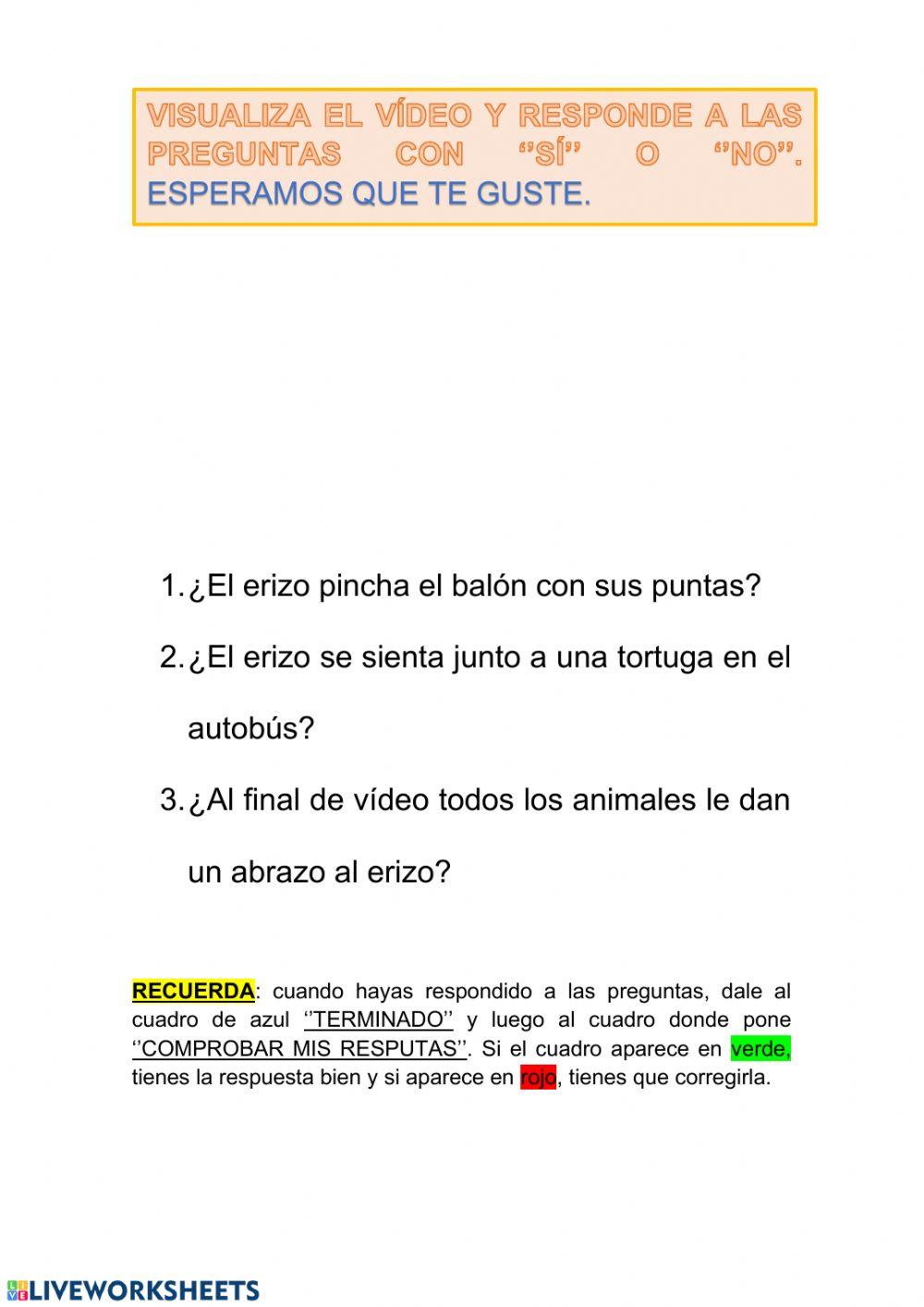 132785 Compresión lectora JAVIERMENDEZ