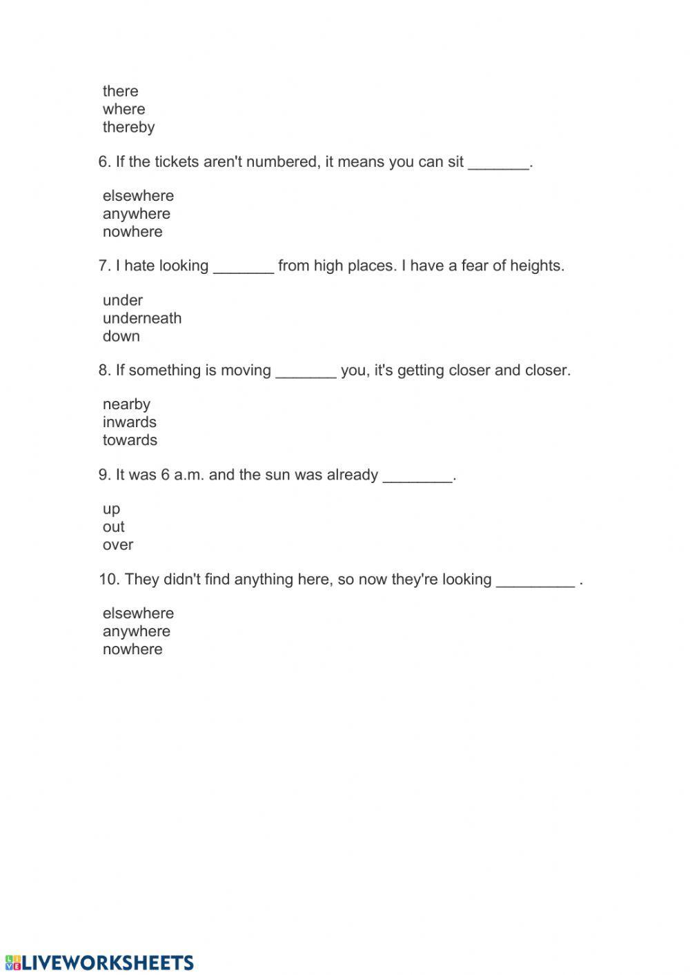 adverbs-of-place-worksheet-live-worksheets