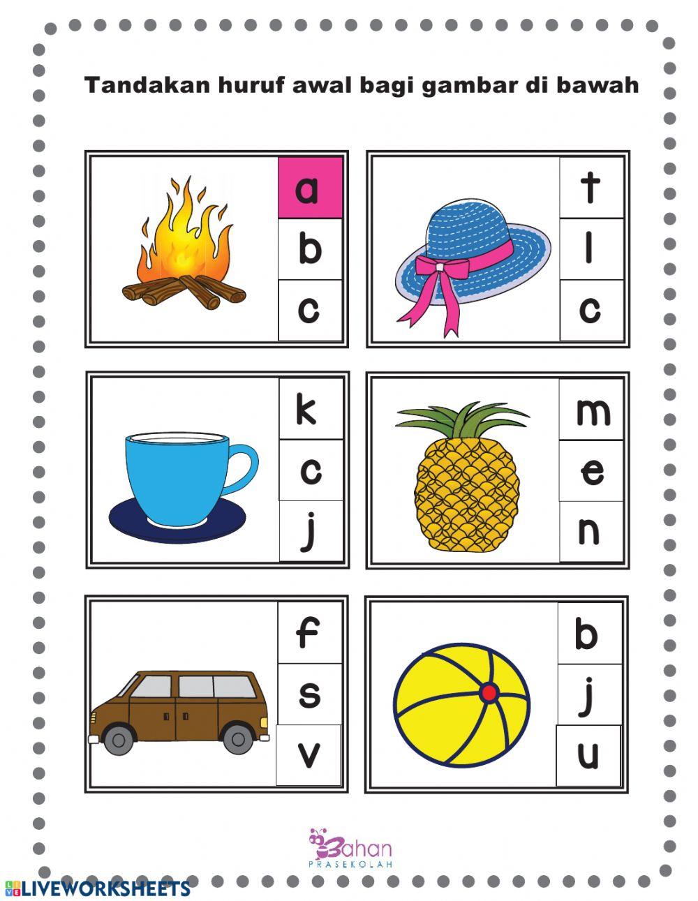 Bahasa melayu pendidikan khas