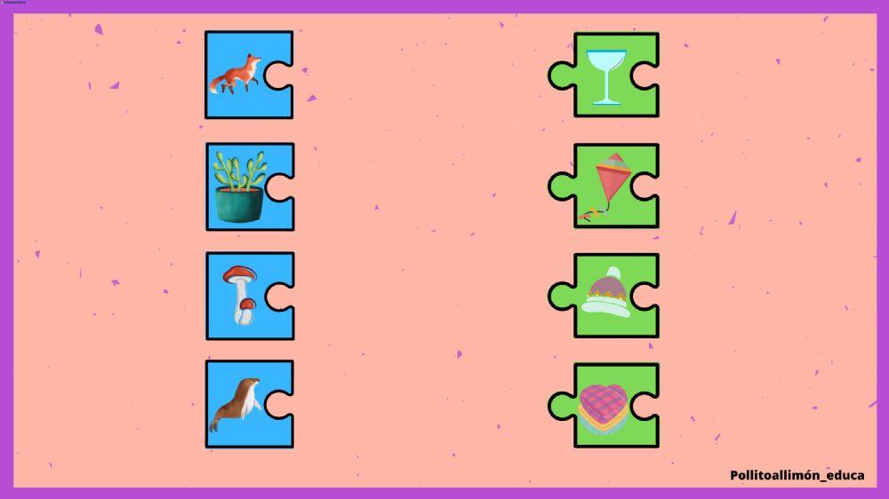 Conciencia fonológica