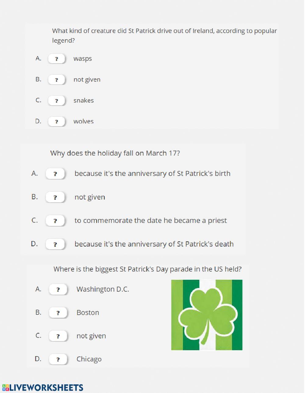 Holidays celebrations