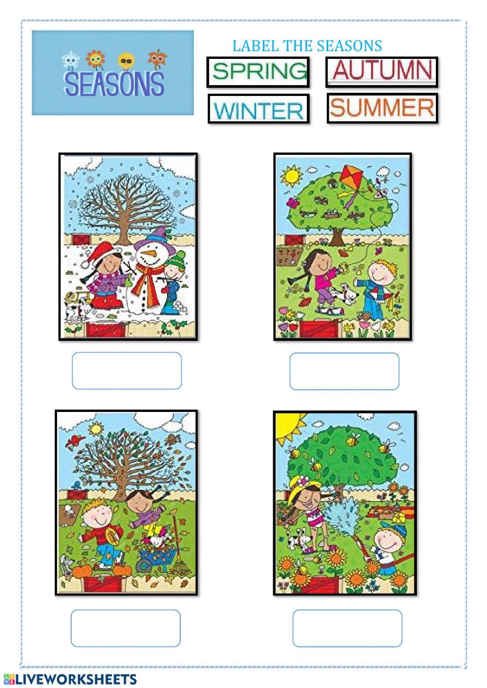 Learn with us 2 revision