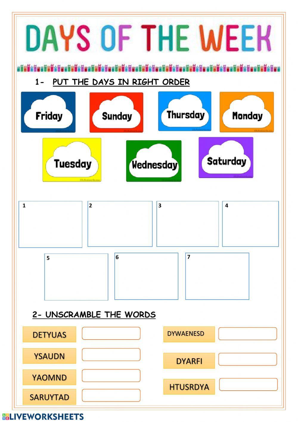 Learn with us 2 revision 2 Learn with us 2 revision 2