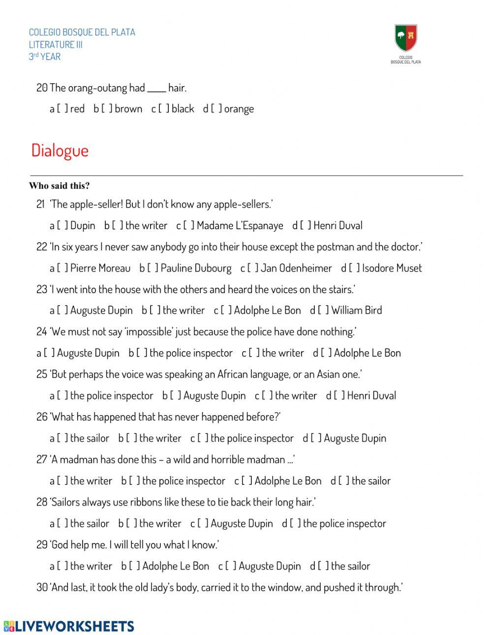 The Murders in The Rue Morgue 5543655 Matías Damián