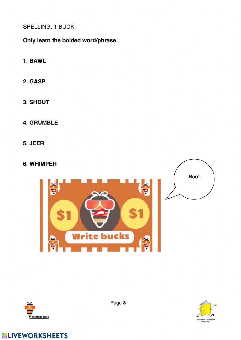 Week 15 e-learning p2