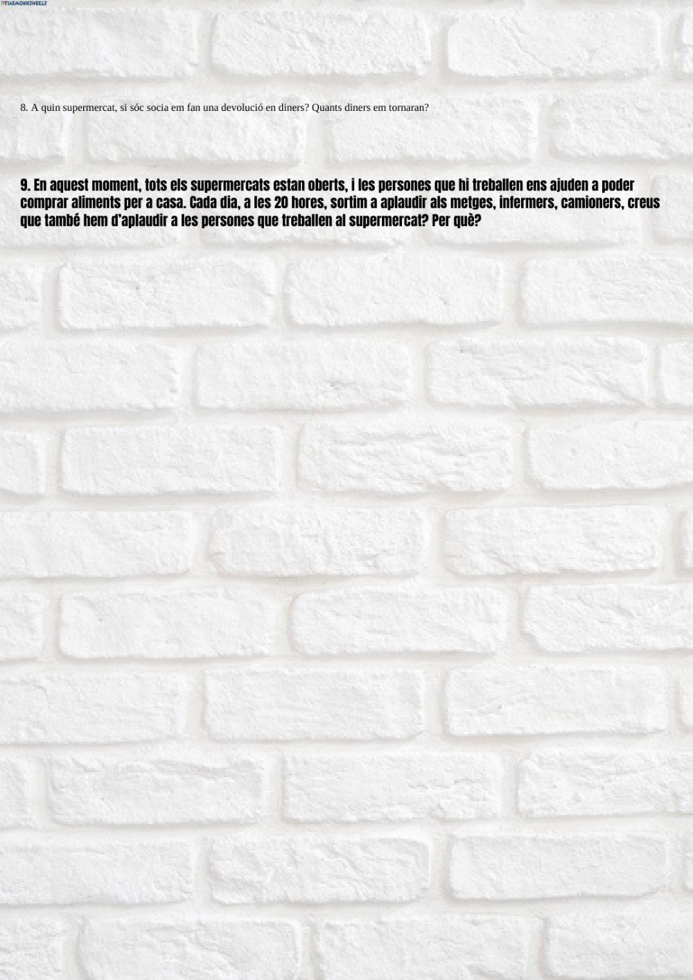 Cl tickets de compra