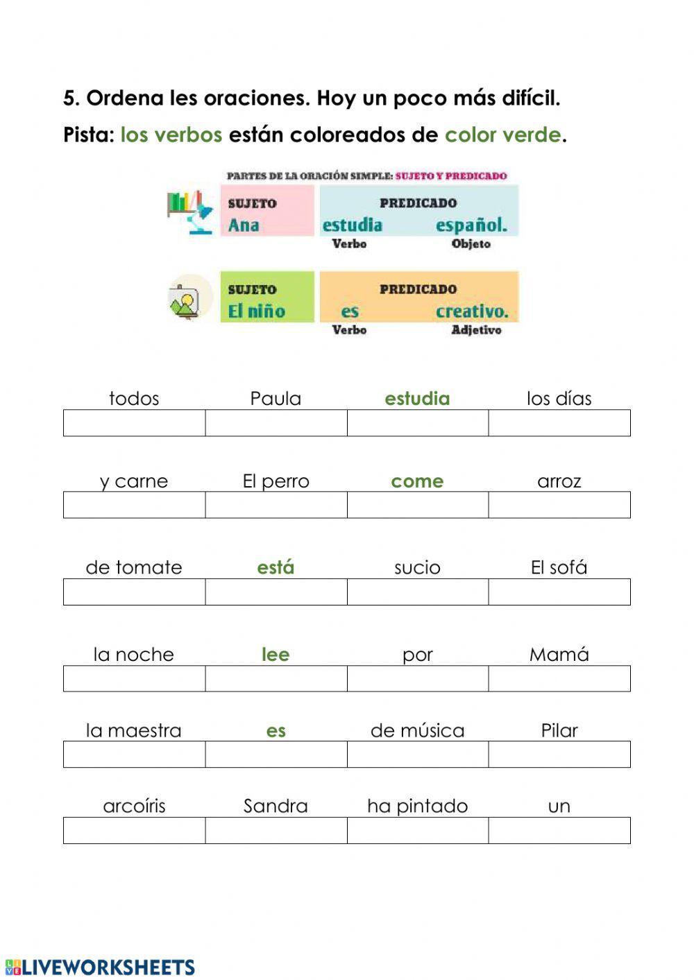Alimentos y platos preparados