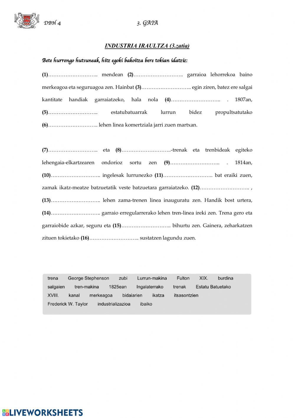 Industria Iraultza (3)