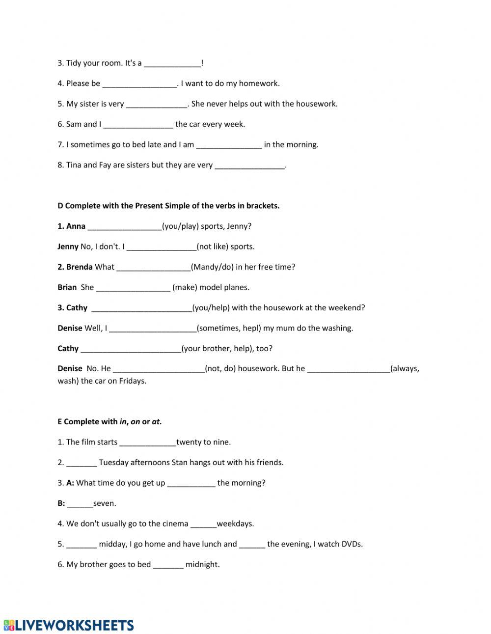 Full Blast Revision 3