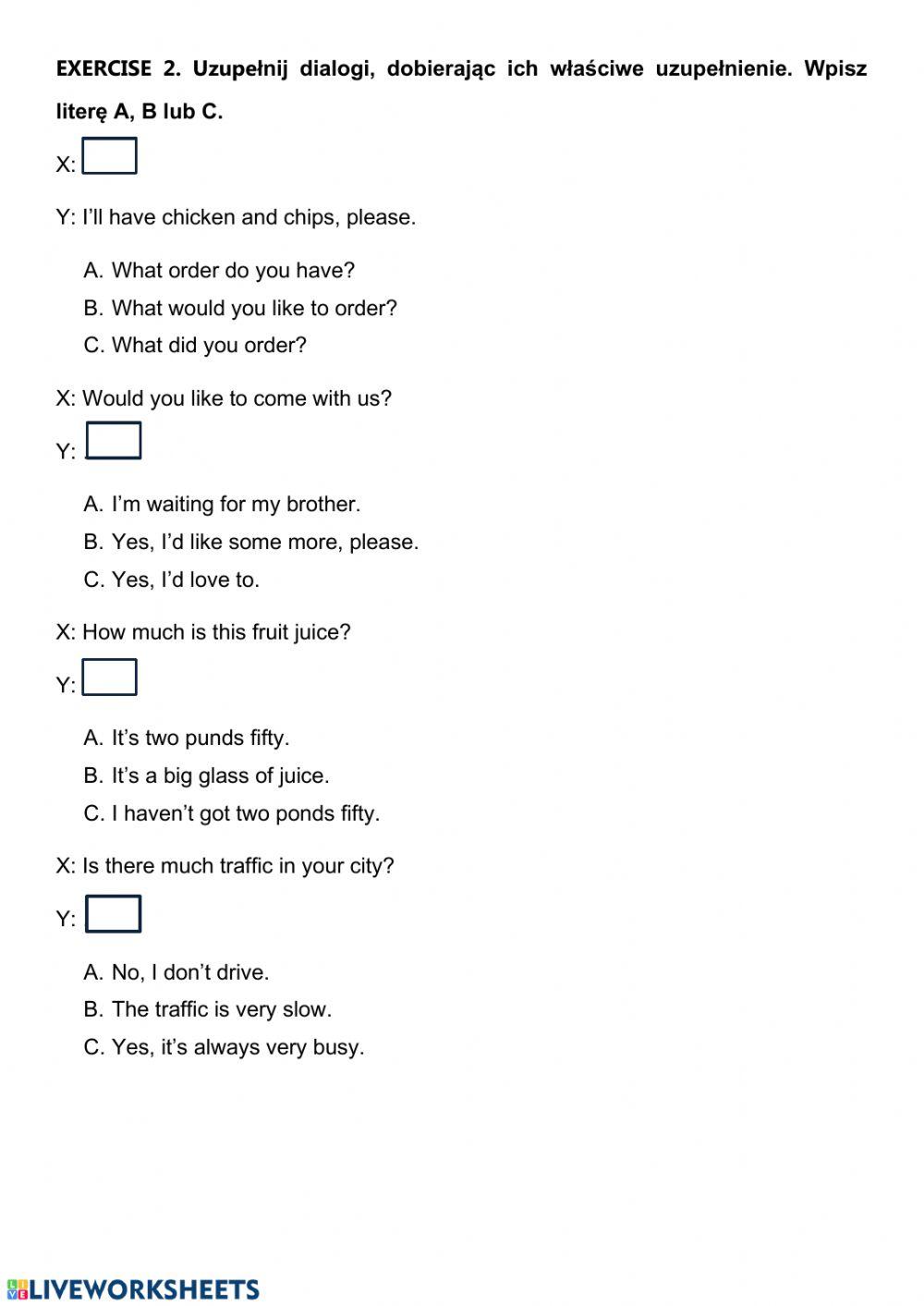 Teen Explorer 7 Skills checkpoint 4