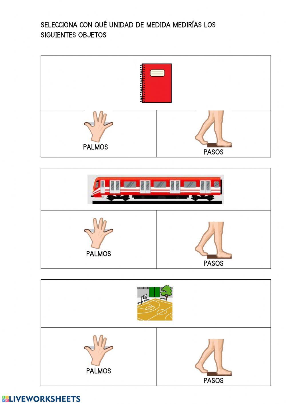 Unidades de medida naturales