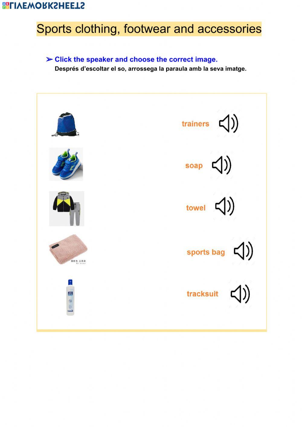 Physical Education Equipment