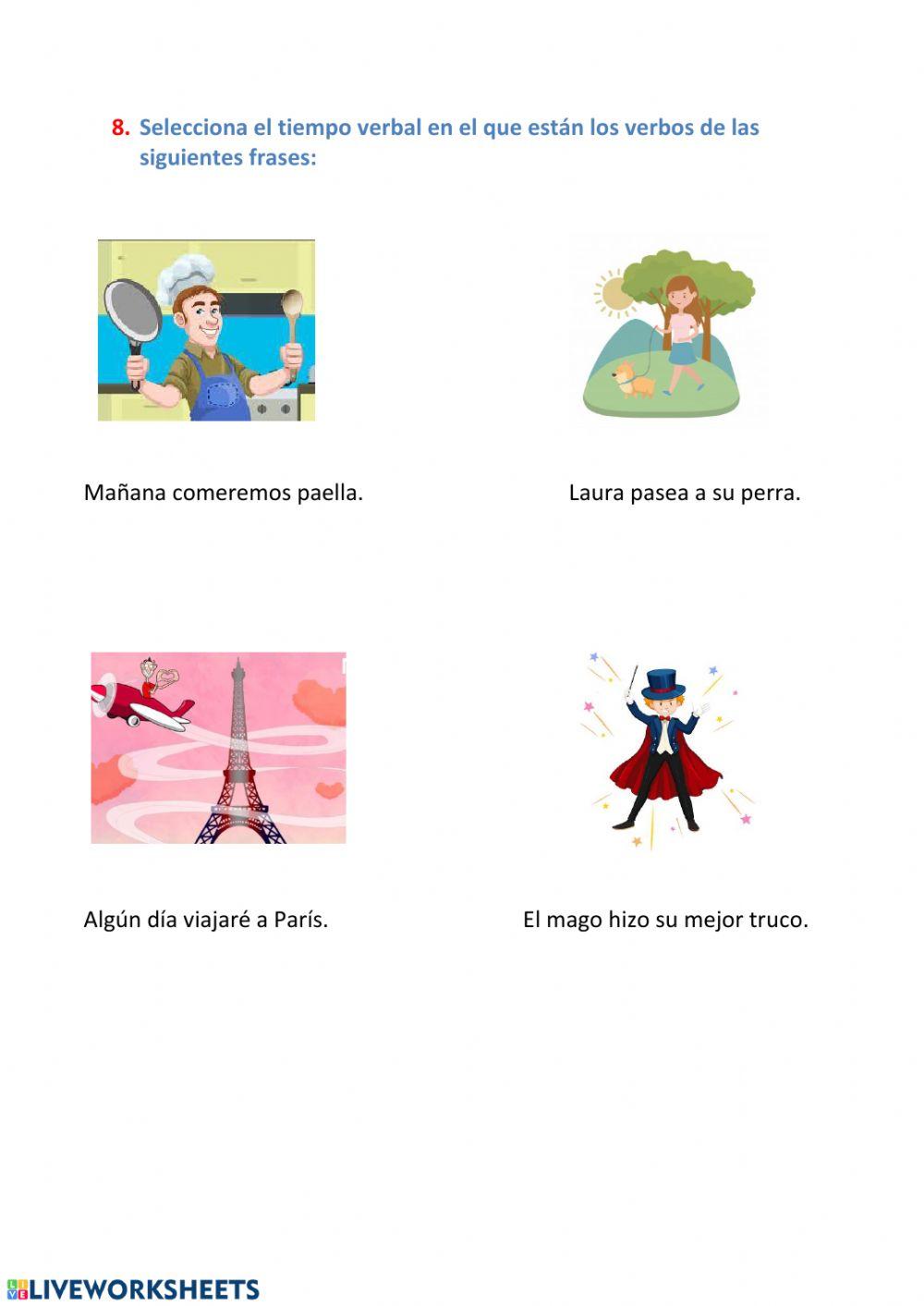 Control tema9 lengua