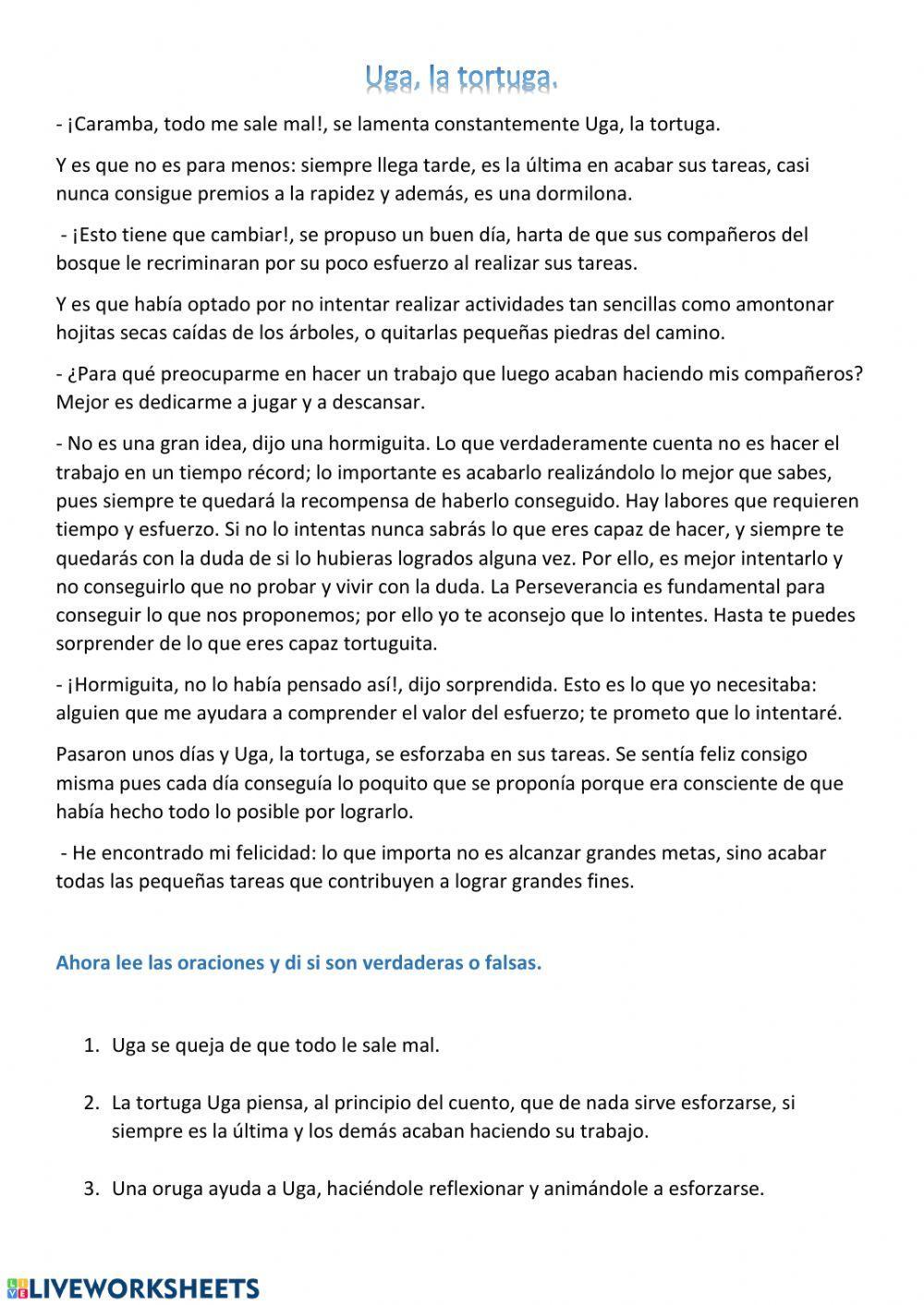 Perseverancia Perseverancia