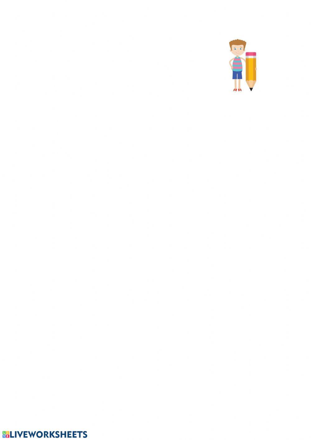 Võõrsõnade kirjutamine