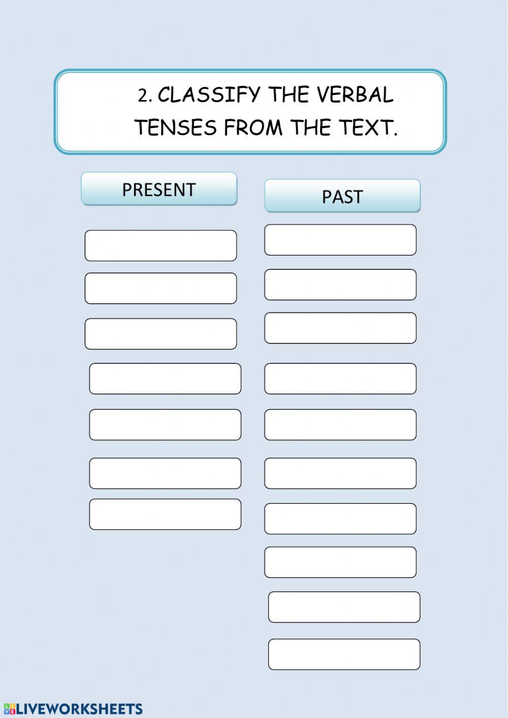 Reading Comprehension