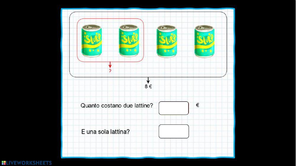 problemi per immagini 4 problemi per immagini 4