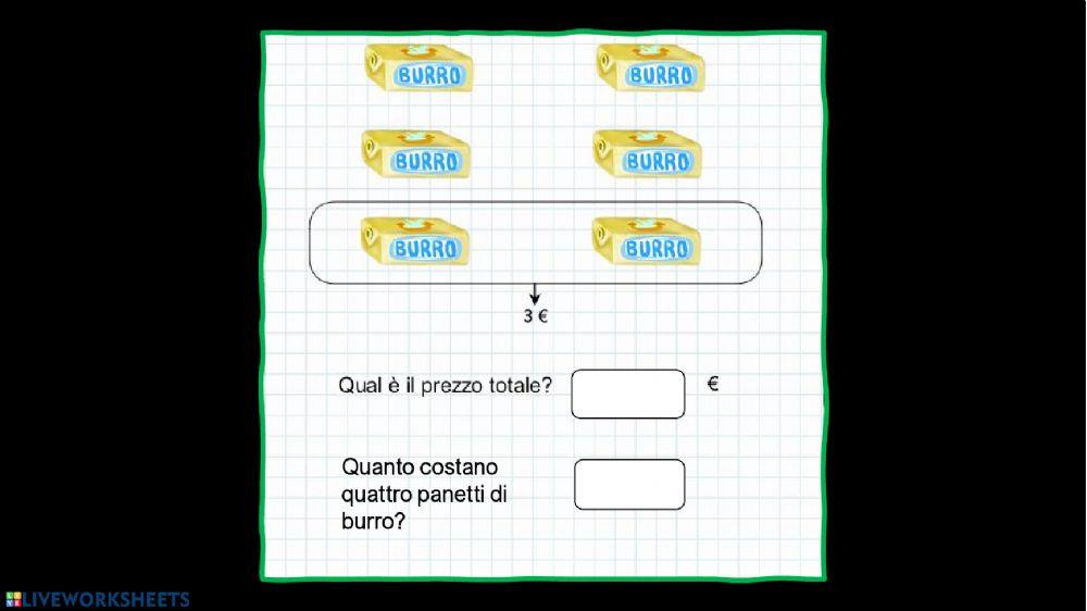 problemi per immagini 4 problemi per immagini 4