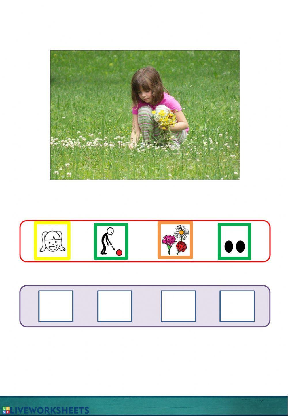 UDABERRIKO ESALDIEN OSAGAIAK ORDENATU (audioarekin) 2