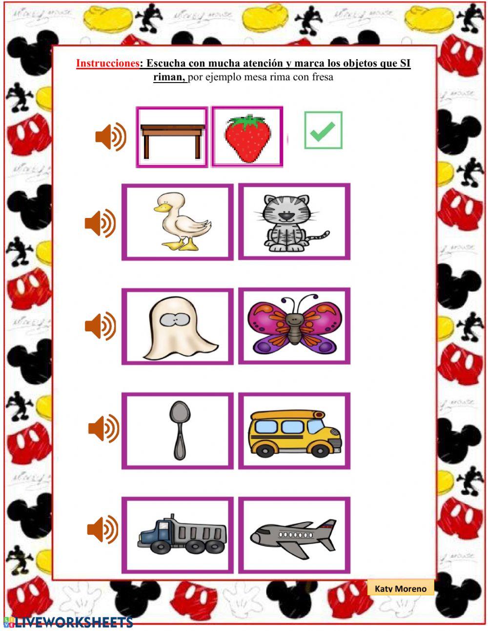 Ámbito Relaciones con el Medio Natural y Cultural