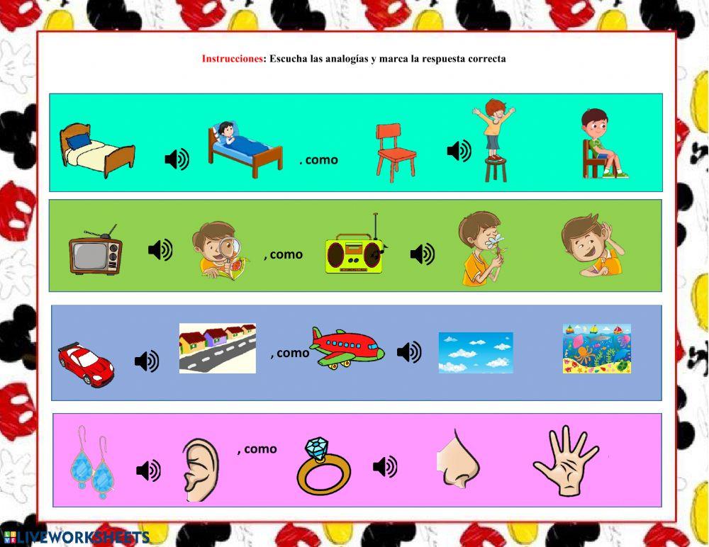 Ámbito Relaciones con el Medio Natural y Cultural
