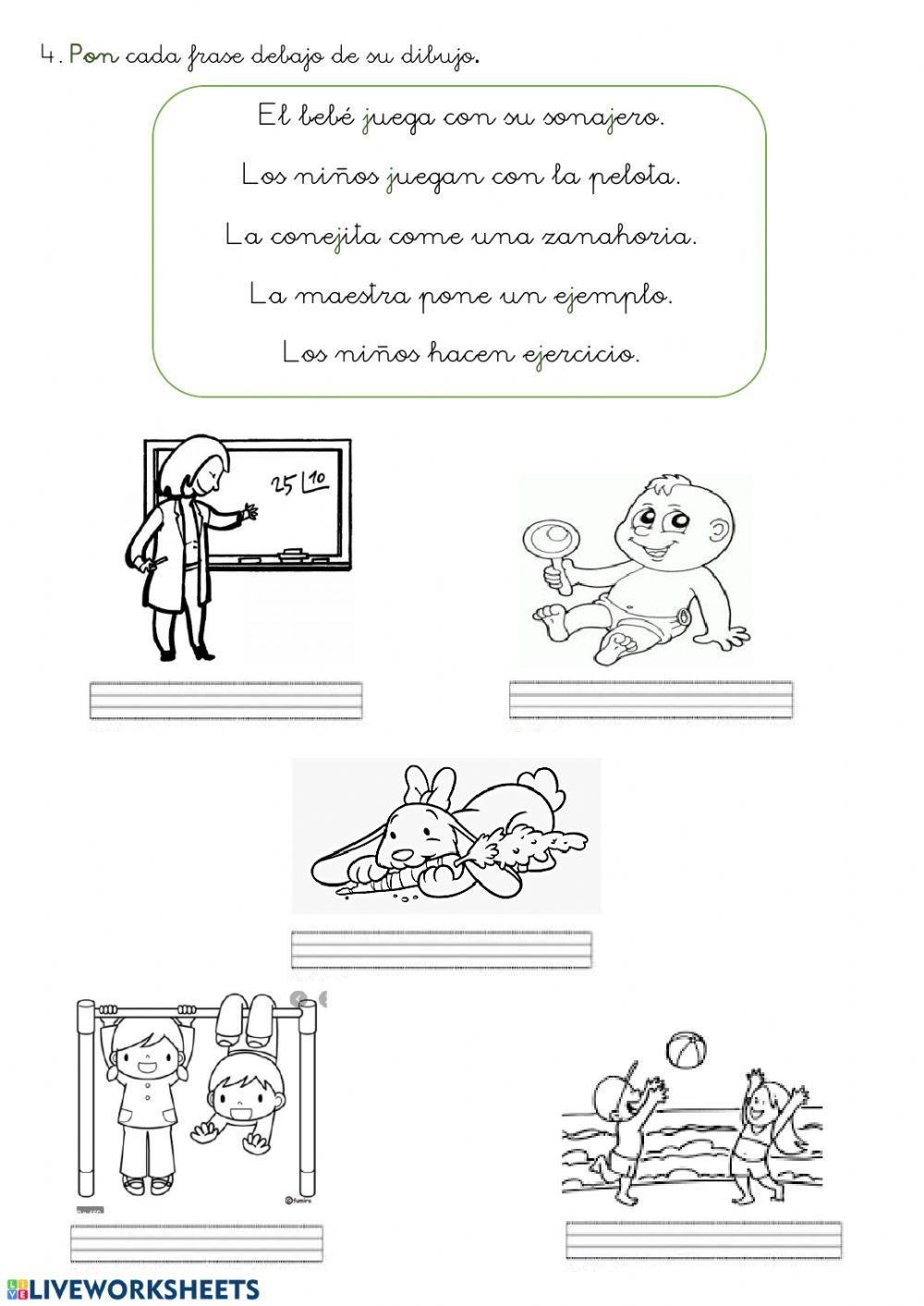 DIFICULTAD ORTOGRÁFICA LETRA j