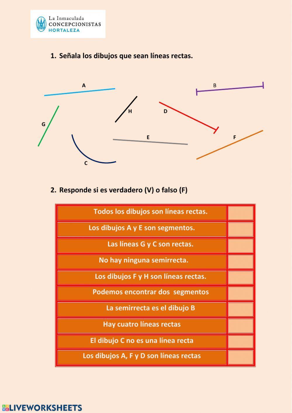 TEMA 10 - Geometría TEMA 10 - Geometría