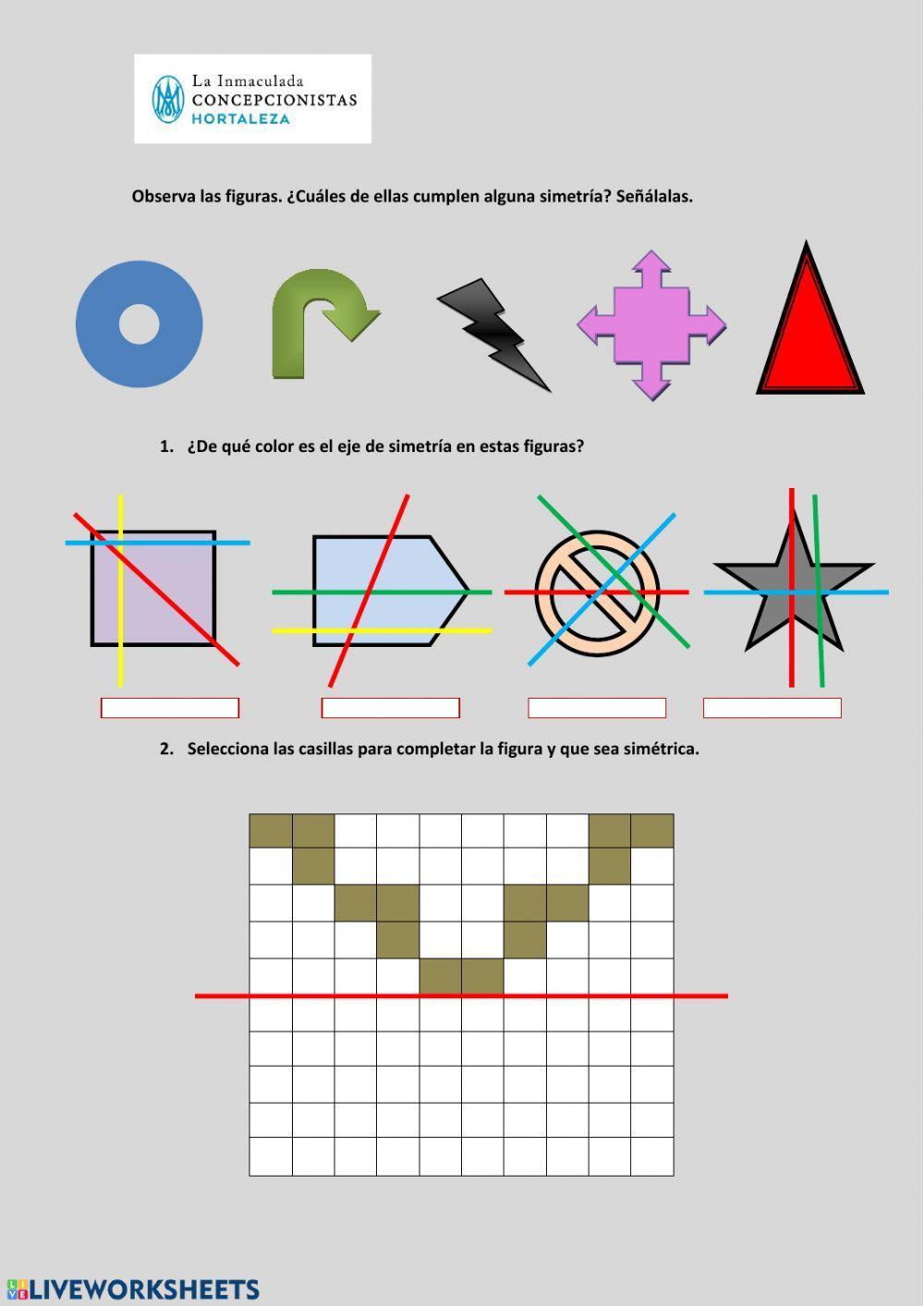 TEMA 10 - Geometría TEMA 10 - Geometría