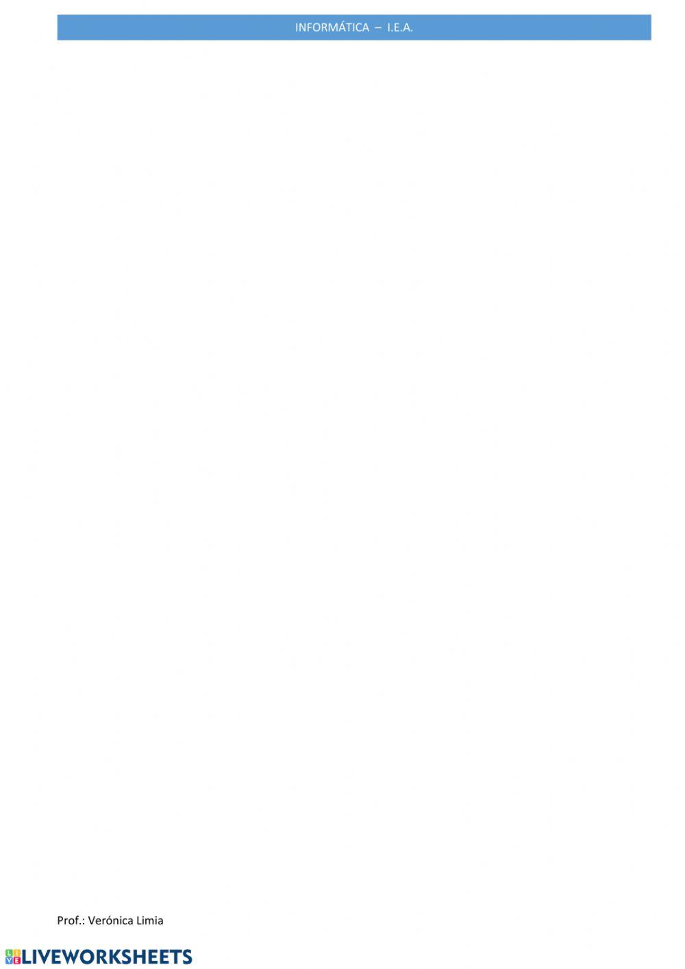 Barras y herramientas de Paint