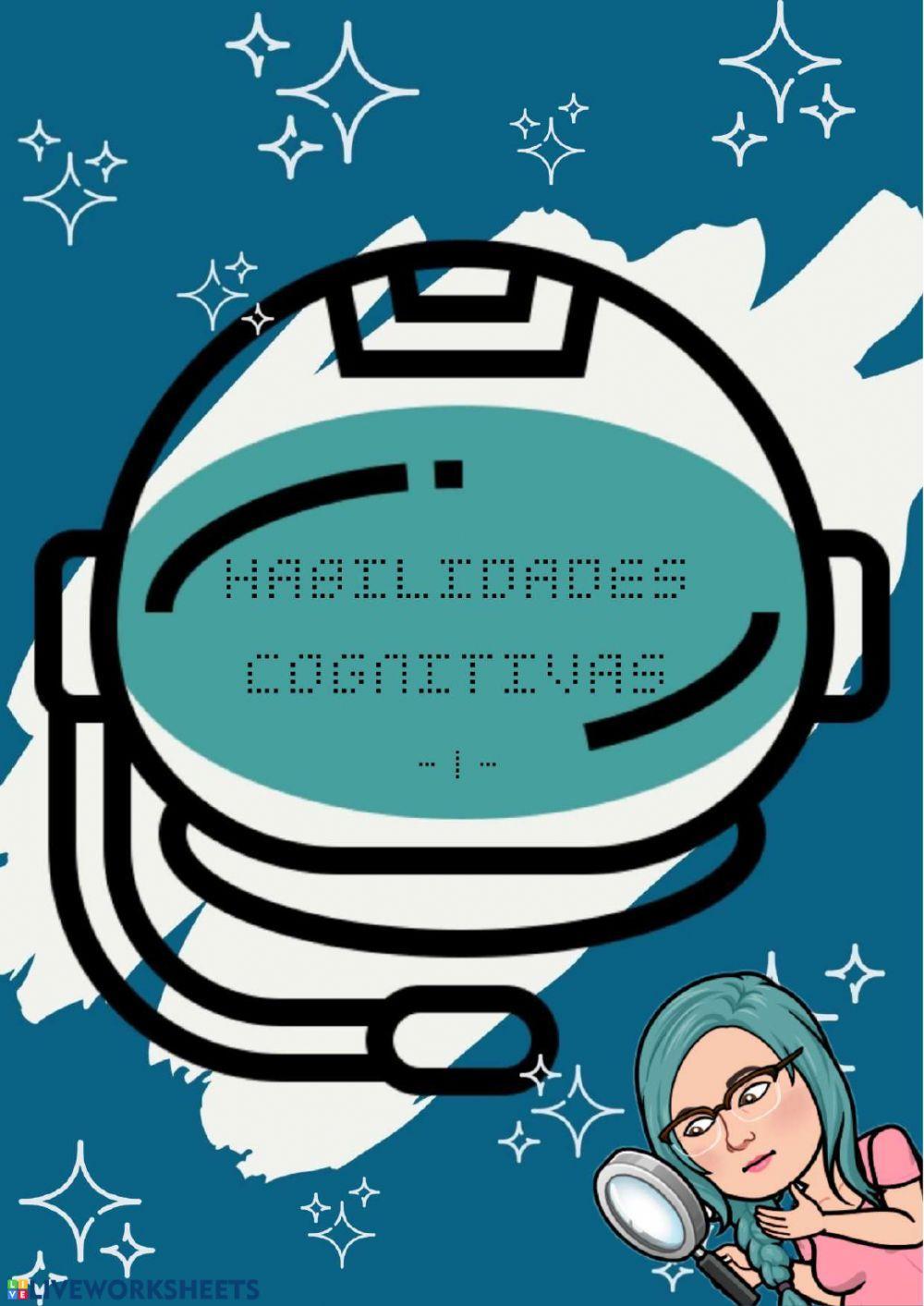 Habilidades cognitivas