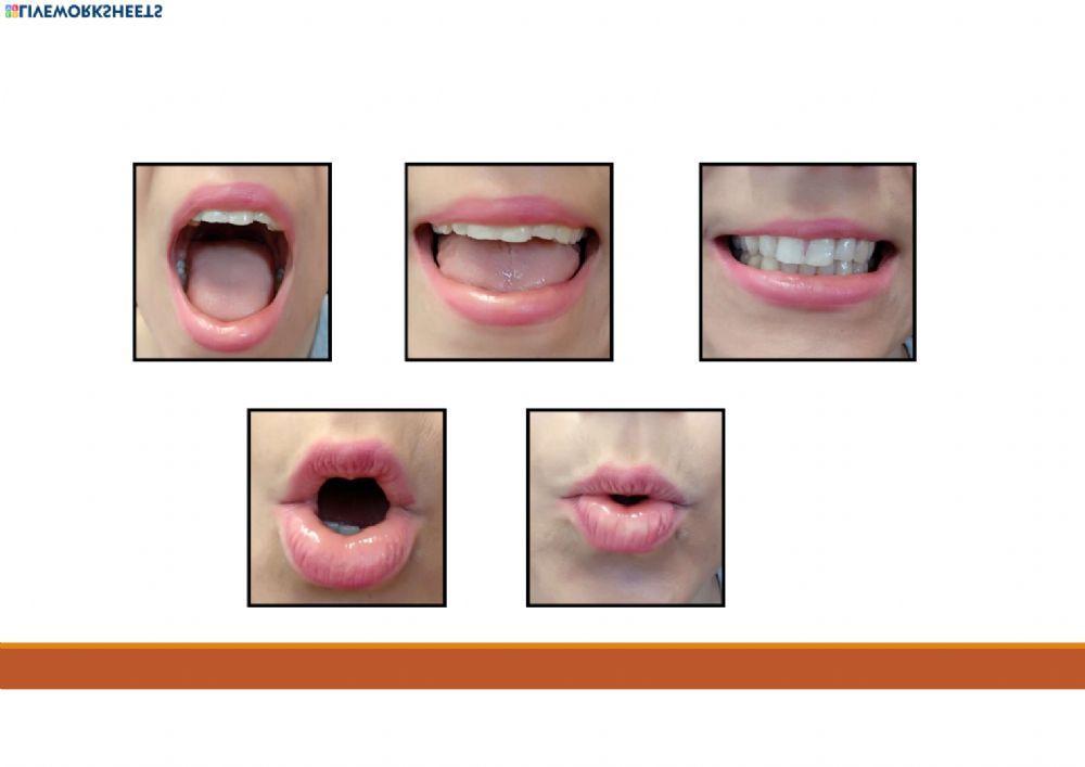 Per quina vocal começa?