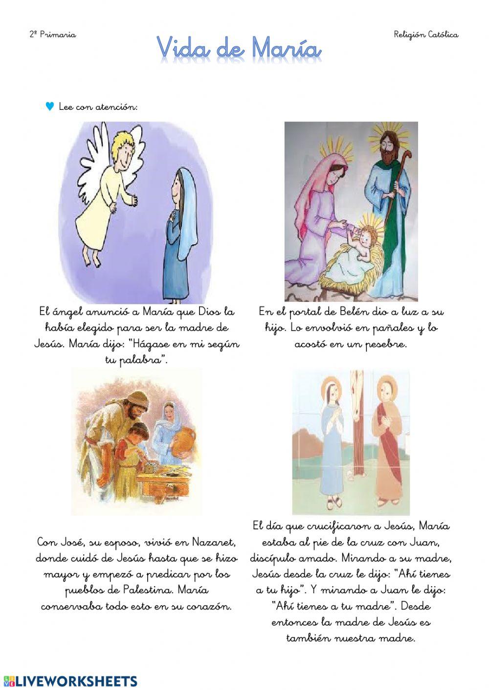 2º, Una Madre para todos 2