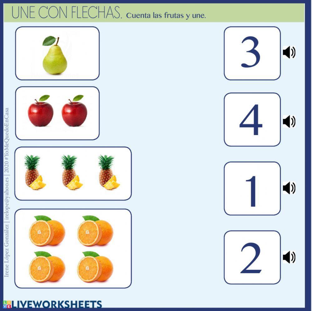 Actividades variadas