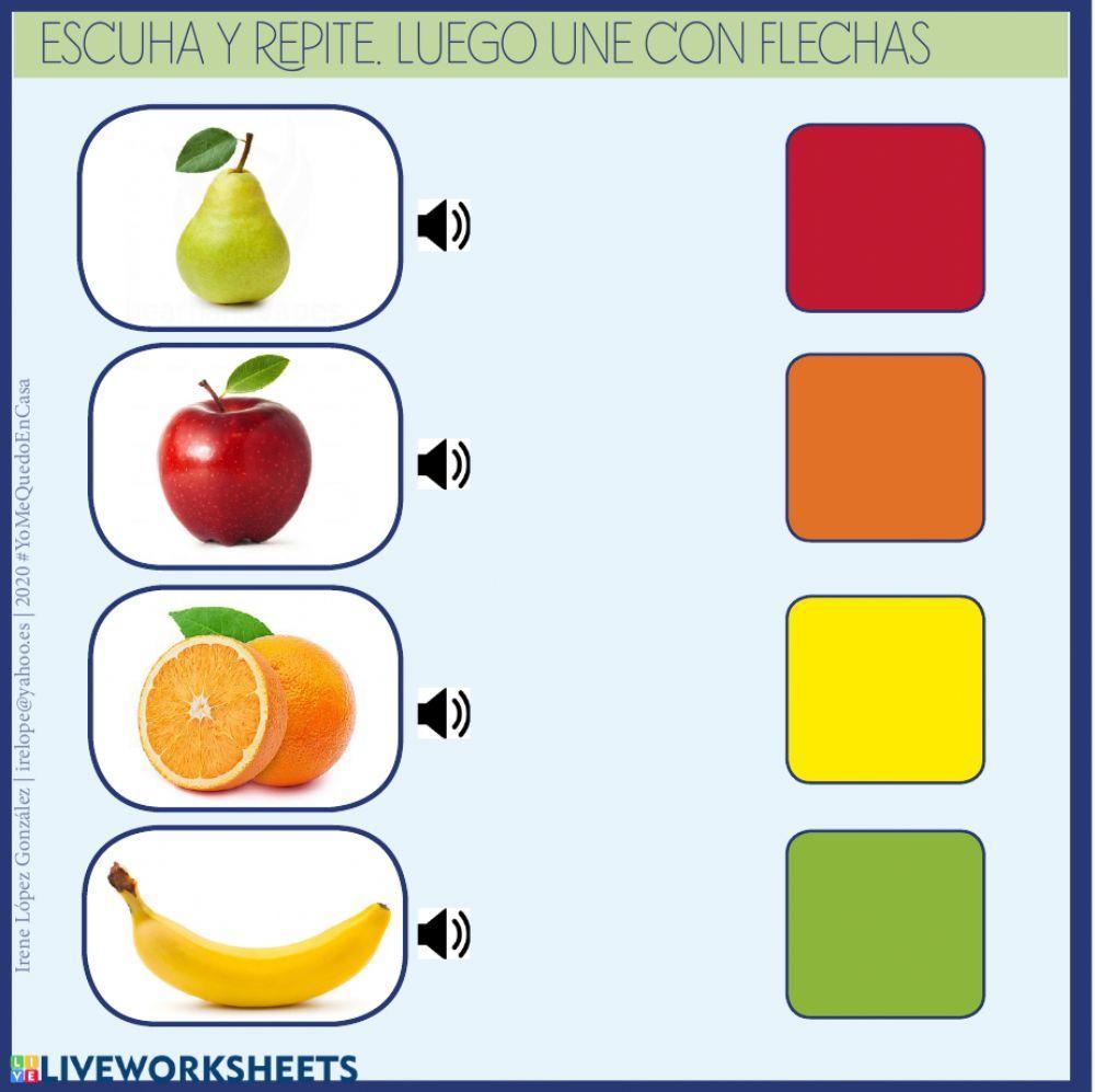 Actividades variadas