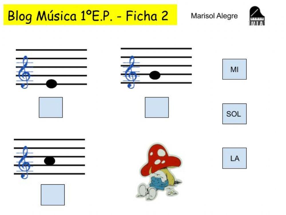 Blog Música 1º E.P.-Ficha 2