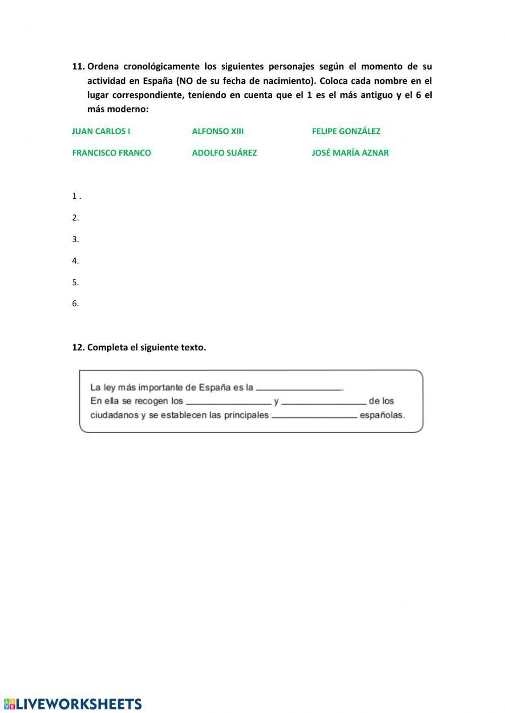 Control Soci - tema 5