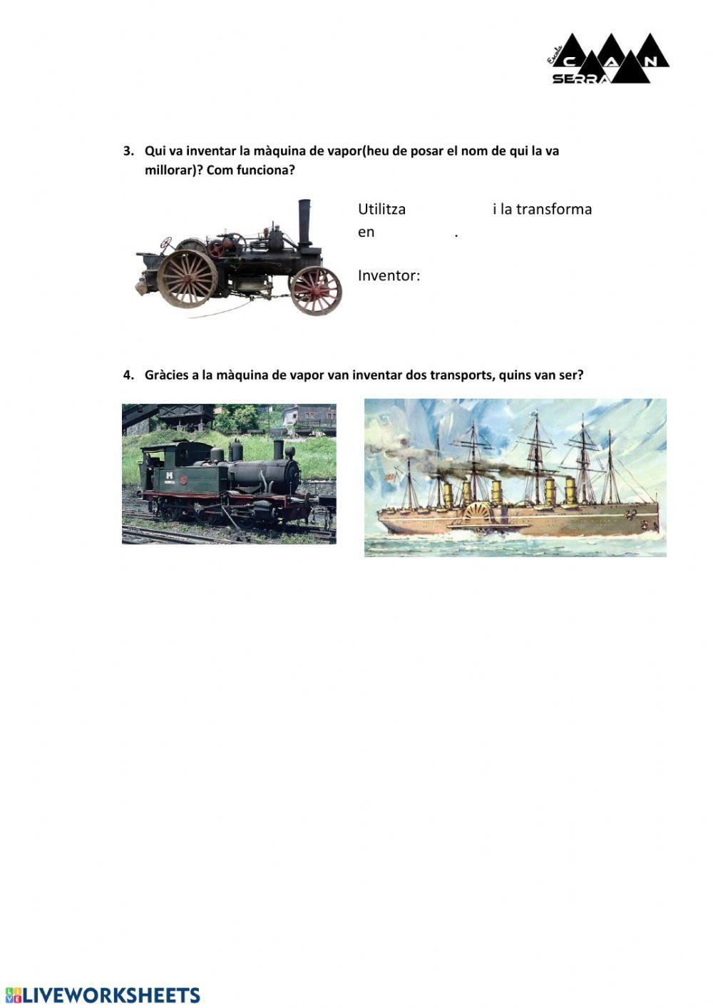 Revolució Industrial