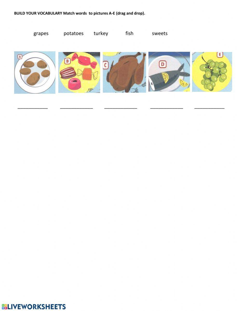 Festivities. EPS. Unit 4.(pg.44).