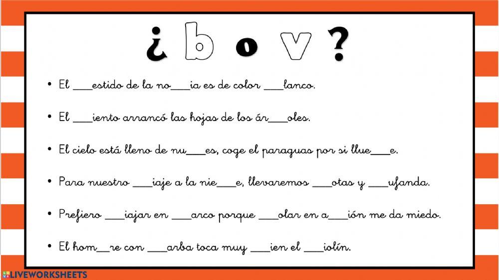 Castella ortografia sobirans