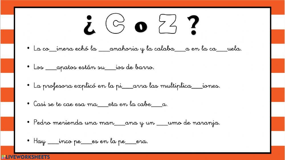 Castella ortografia sobirans