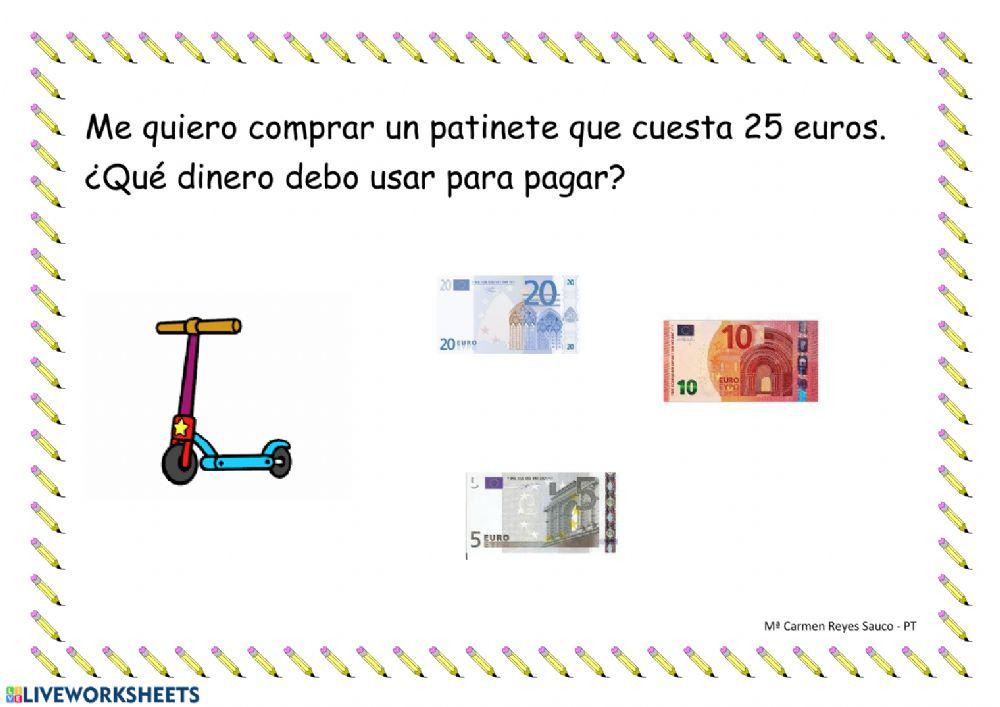 Resolución problemas
