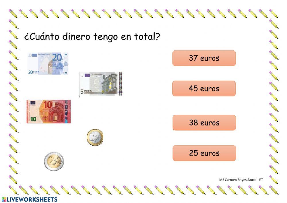 Resolución problemas