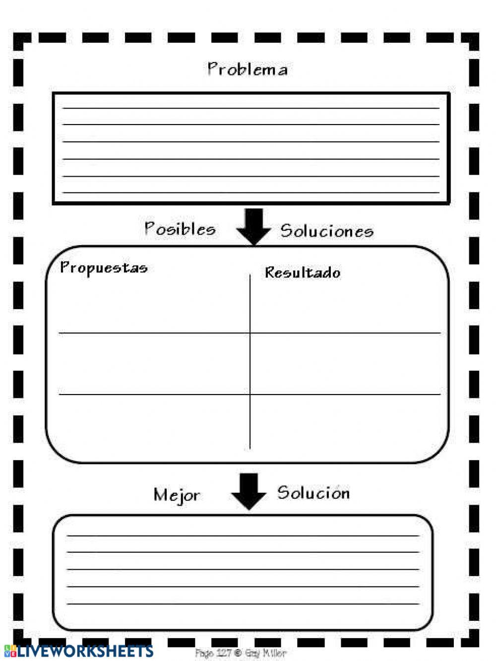 Escritura Creativa. Unicornio
