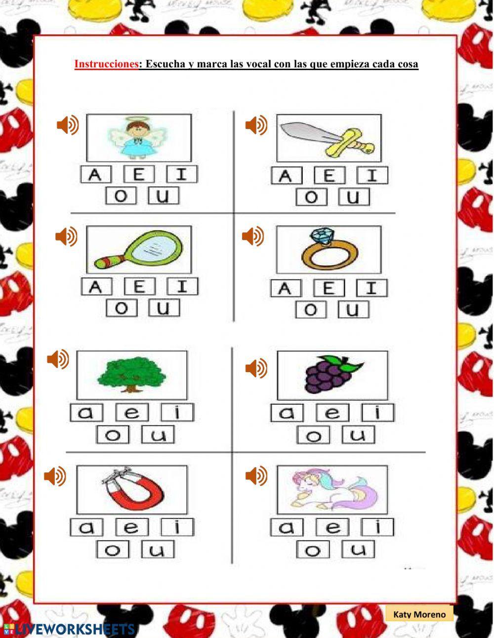 Ámbito Relaciones con el Medio Natural y Cultural