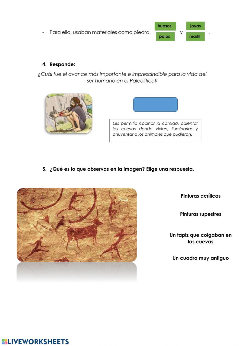 Ciencias Sociales Tema 9