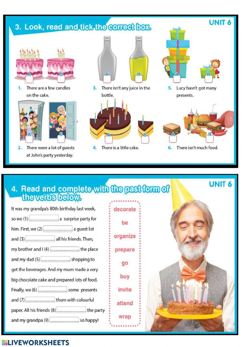 Nadide Yabancı Dil 7th Grade Quiz