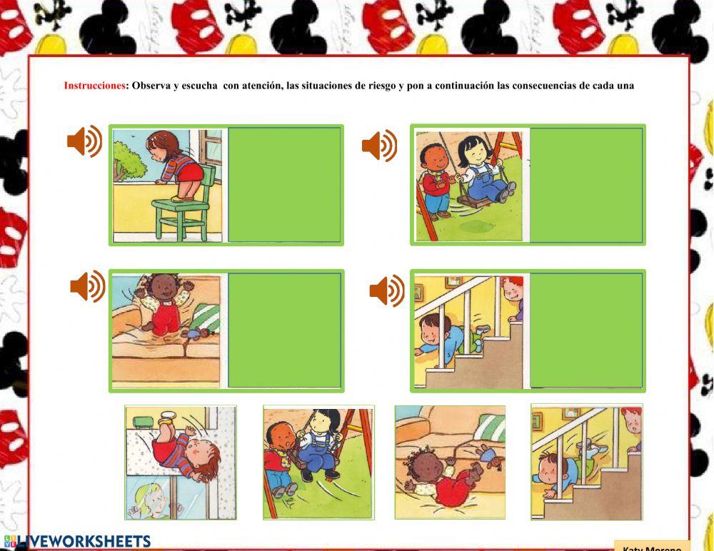 Ámbito Relaciones con el Medio Natural y Cultural
