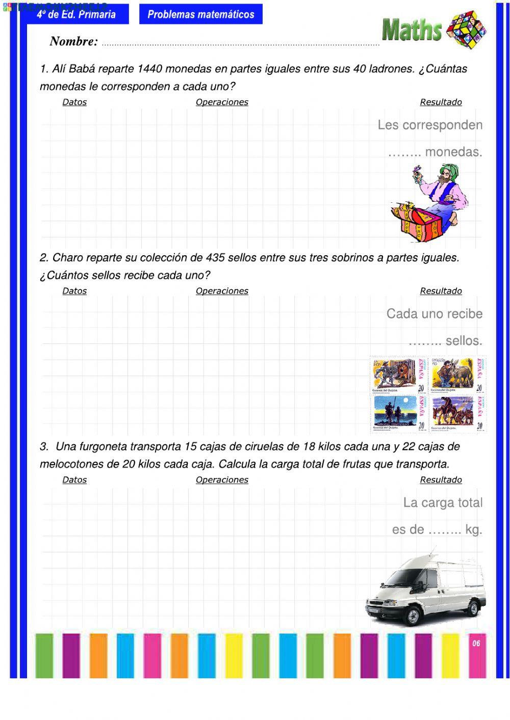 Problemas 4.6 Problemas 4.6